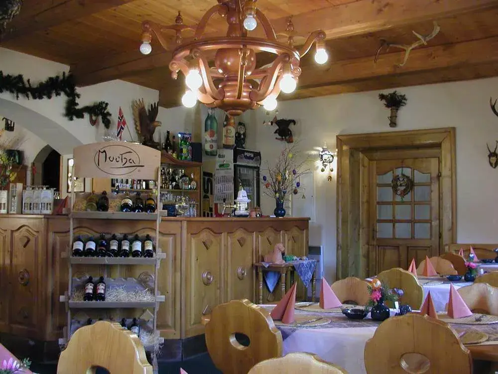 Photo 2 of Hotel Svatý Hubert